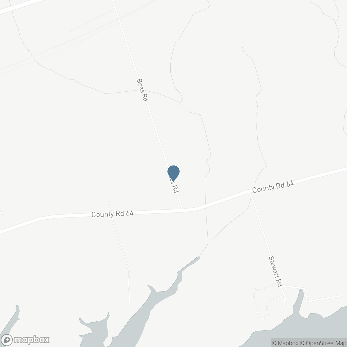15282 COUNTY ROAD 2, Brighton, Ontario K0K 1H0